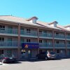 Отель Intown Suites Extended Stay Phoenix Az - West в Финиксе