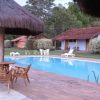 Отель Porto Fazenda Hotel, фото 13