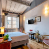 Отель Impressive 4 bedroom apartment in front of Pitti Palace. Piazza Pitti I, фото 5