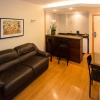 Отель Mercure Apartments Belo Horizonte My Place, фото 6