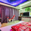 Отель Sacheon Valley Self Check-In Motel, фото 10