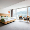 Отель Boutique Hotel GuardaVal Scuol, фото 3