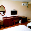 Отель GreenTree Inn Chuzhou International Trade Market Express Hotel, фото 10
