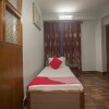 Отель OYO 17067 Maitreya Guest House, фото 21