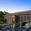 Отель Beijing Qushui Lanting Resort Hotel, фото 1