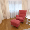 Отель Colibri Apartment, фото 3