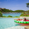 Отель Binniguenda Huatulco & Beach Club, фото 17