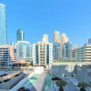 Отель Stunning Apt Marina view with Balcony, фото 19