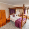 Отель Quorn Lodge Hotel, фото 7