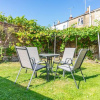 Отель Comfy, 2 Bed House, Sleeps 6 with Garden and Free Parking in Cheltenham, фото 21
