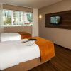 Отель BH Raja Hotel, фото 6