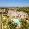 Отель Parco Augusto - Grand Hotel Terme, фото 16