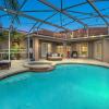 Отель Brand New 4 BR Pool Home Near Lake Nona, фото 12