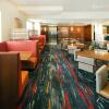 Отель Holiday Inn Express and Suites Fisherman's Wharf, an IHG Hotel, фото 20