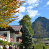 Отель Cafe Fuggerhof, фото 25