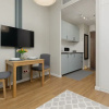 Отель Studio With AC Warsaw Wola by Renters, фото 4