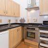 Отель 1 Bedroom Flat in Bayswater Accommodates 4, фото 5