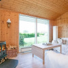 Отель Charming Holiday Home in Vinderup With Terrace, фото 2