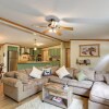 Отель Modern Keystone Home: 4 Mi to Mount Rushmore!, фото 11