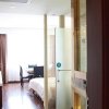 Отель Honghu Jintai Hotel, фото 19