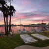 Отель Marina del Rey Hotel, фото 41