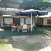 Отель Camping Tsitreli, фото 9