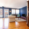 Отель JOIVY Bold & classy 2BR home w/balcony in Baixa, moments from shopping streets, фото 2