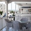 Отель Beach Block-Ocean Views from Balconies-Parking Unit 2, фото 4