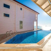 Отель Lucida Villas - Kalkan Town - 1&2 Bedroom Villas, фото 29