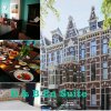 Отель En Suite в Гааге
