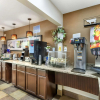 Отель Best Western Mountainbrook Inn, фото 21