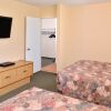 Отель Canadas Best Value Inn Whitecourt, фото 5