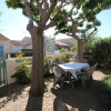 Отель 300m de la plage, adorable maison sud 2 chambres 5 couchages terrasse ombragée parking LRHP14, фото 10