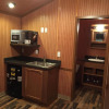 Отель Shelby Mansfield KOA Resort, фото 19
