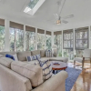Отель Twin Oaks Cottage 40, фото 12