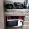 Отель Flat em Caldas Novas, фото 12