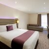 Отель Premier Inn Oxford, фото 4