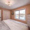 Отель Shred Shed I Sled In & Sled Out I Patio & BBQ I TV, фото 6