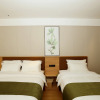 Отель Greentree Inn Express Hotel, фото 9