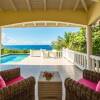 Отель ✩ Casa Flamboyan ✩ Bright Villa with Sunny Lounge Area, фото 5