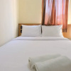 Отель Spacious 2Br At Majesty Apartment, фото 6