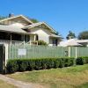 Отель The Winton Bed & Breakfast, фото 6