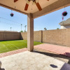 Отель Quiet Phoenix Home w/ Patio, 7 Mi to Chase Field!, фото 14