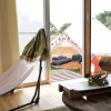 Отель Half Glamping Hoshioto, фото 20