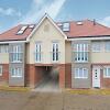 Отель Rana Building Marston 1 & 2 Bed Apts close to JR Hospital, фото 1