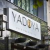 Отель Yadoya Hotel в Брюсселе