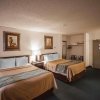 Отель Comfort Inn & Suites Downtown Edmonton, фото 30