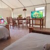 Отель Volcano Tenorio Glamping Ranch - 3 Tents, фото 11