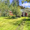 Отель Amazing Home in Bålsta With 3 Bedrooms and Wifi, фото 4