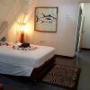 Отель Beach Baby Lodge в Нунгви